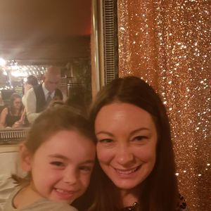 Meet your Posher, Natasha